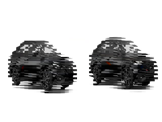 New 2026 Subaru WRX Premium image 1