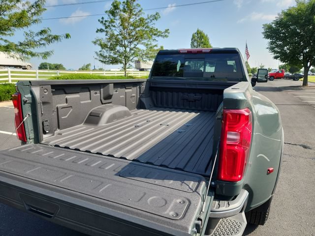New 2026 Chevrolet Silverado 3500 LT w/ All Star Edition AWD/4WD image 20