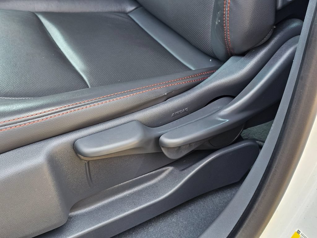 Used 2015 Volkswagen GTI 4-Door FWD image 22