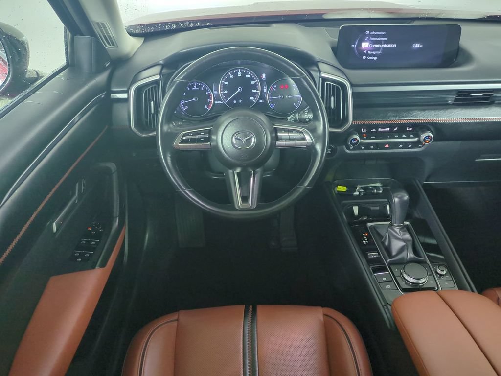 Used 2023 MAZDA CX-50 AWD 2.5 Turbo w/ Premium Pkg image 19