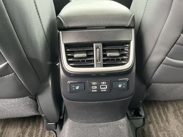 Certified 2025 Subaru Outback Limited AWD/4WD image 25