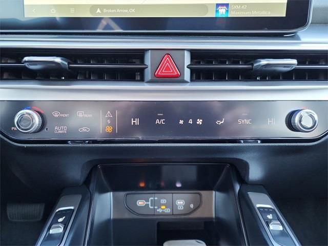New 2026 Kia Sorento EX w/ EX Premium Package image 23