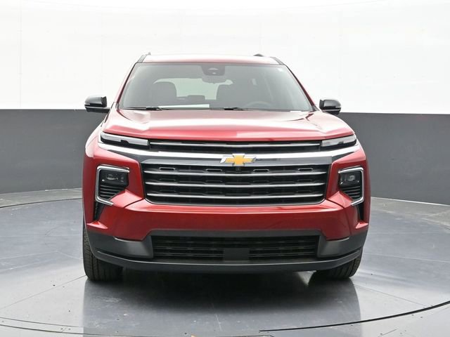 New 2026 Chevrolet Traverse LT w/ Driver Confidence Package FWD image 23