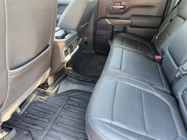 Used 2020 GMC Sierra 1500 SLT image 29