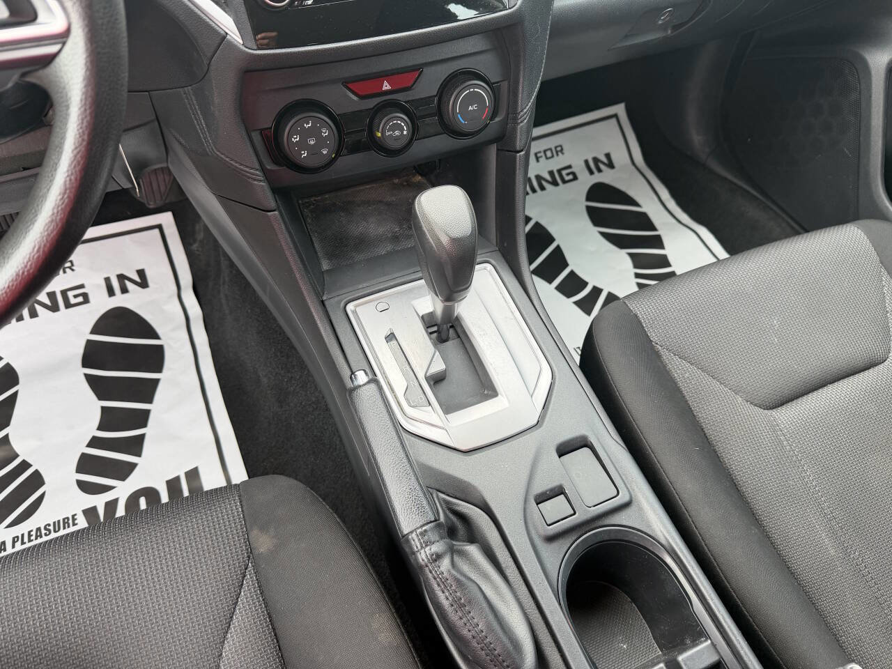 Used 2019 Subaru Impreza 2.0i w/ Eyesight AWD/4WD image 26