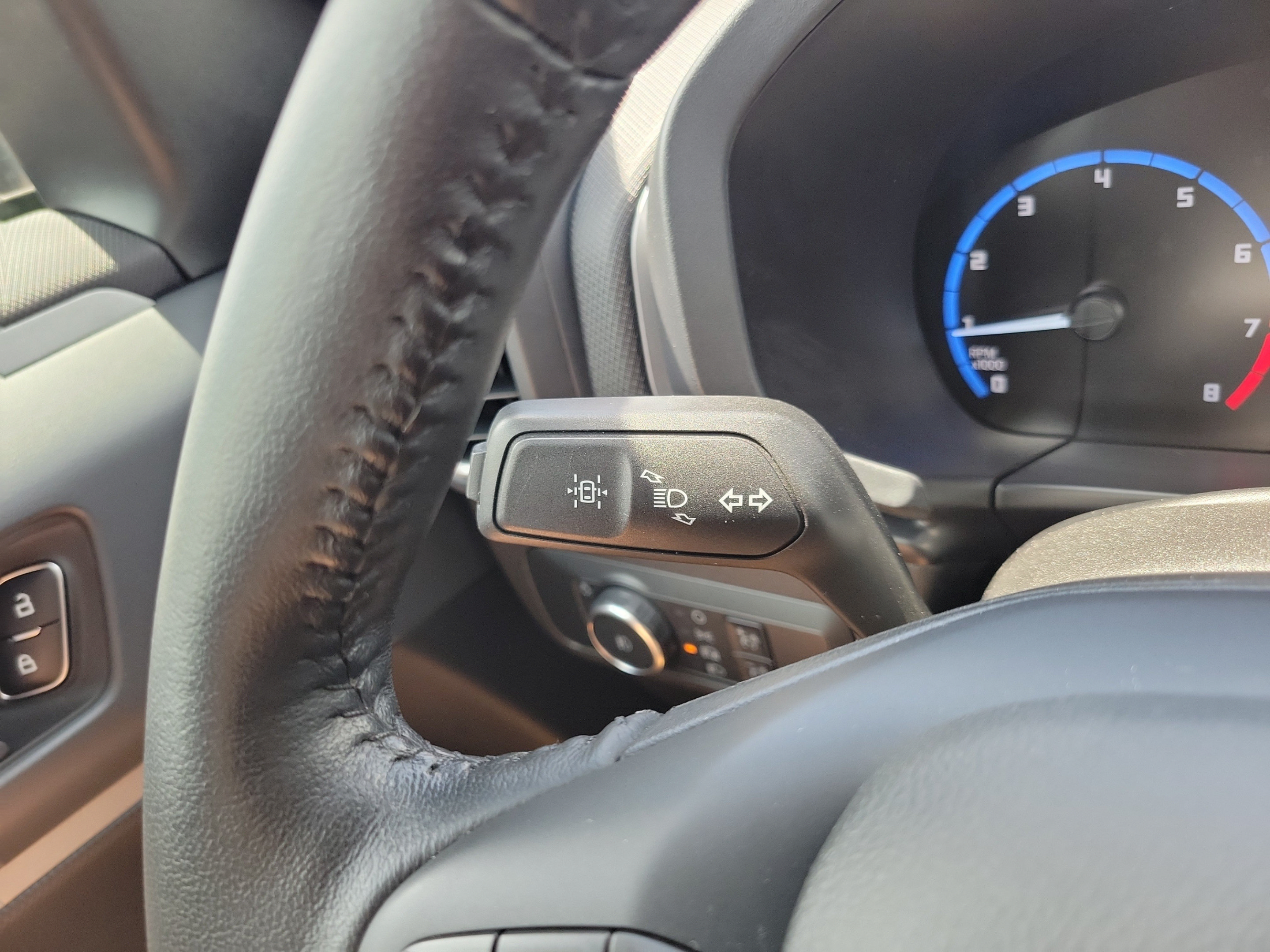 Used 2022 Ford Bronco Sport Big Bend w/ Convenience Package AWD/4WD image 26