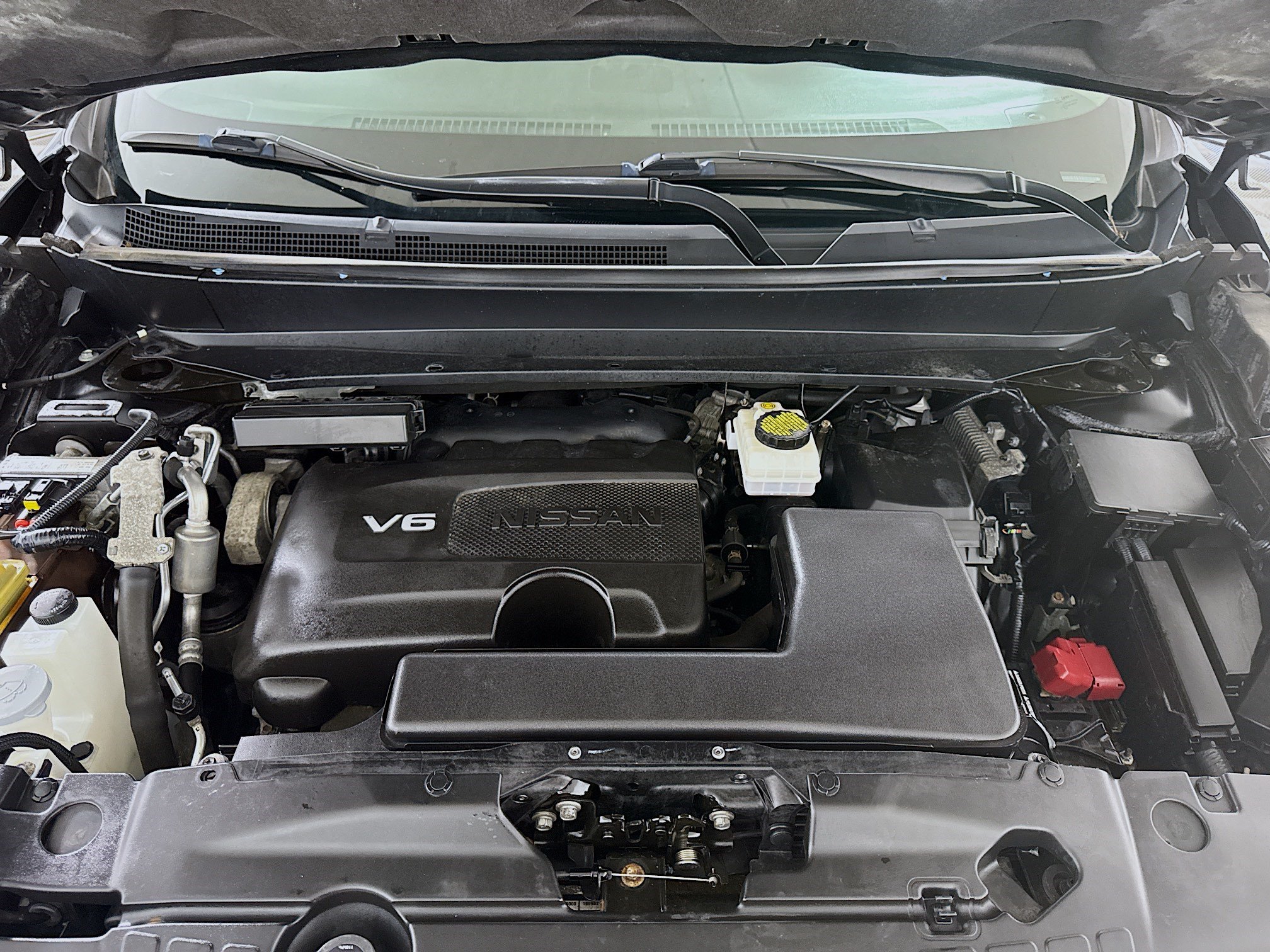 Used 2019 Nissan Pathfinder S AWD/4WD image 39