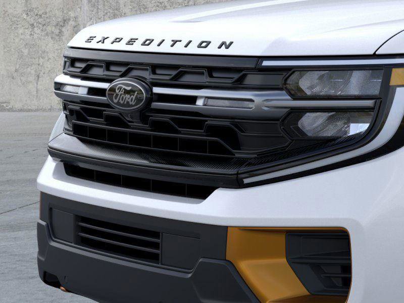 New 2025 Ford Expedition Tremor image 17