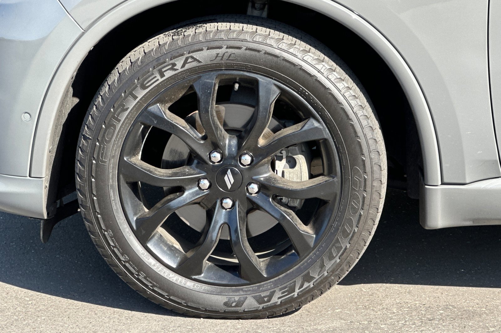 Used 2019 Dodge Durango R/T w/ Blacktop Package image 27