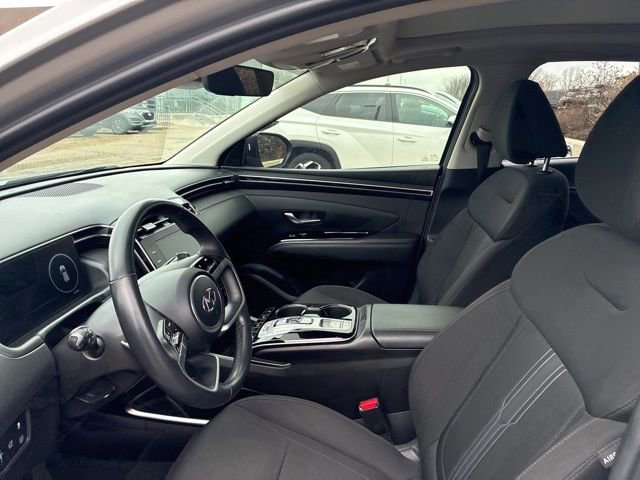 Used 2022 Hyundai Tucson SEL image 5
