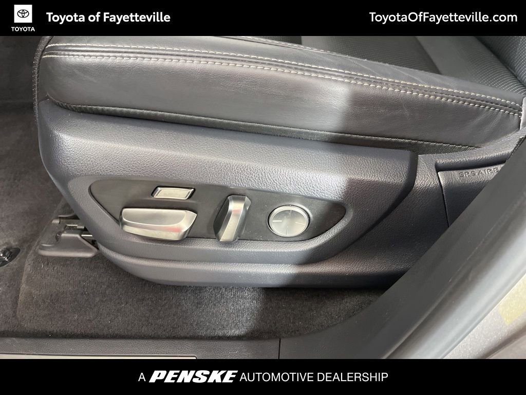 Used 2023 Lexus LX 600 4WD w/ Appearance Package image 25