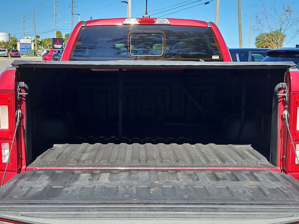 Used 2020 Ford Ranger XLT w/ Equipment Group 302A Luxury image 7