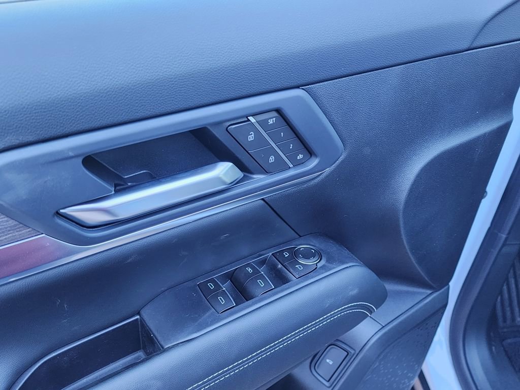 New 2026 GMC Terrain Denali image 14