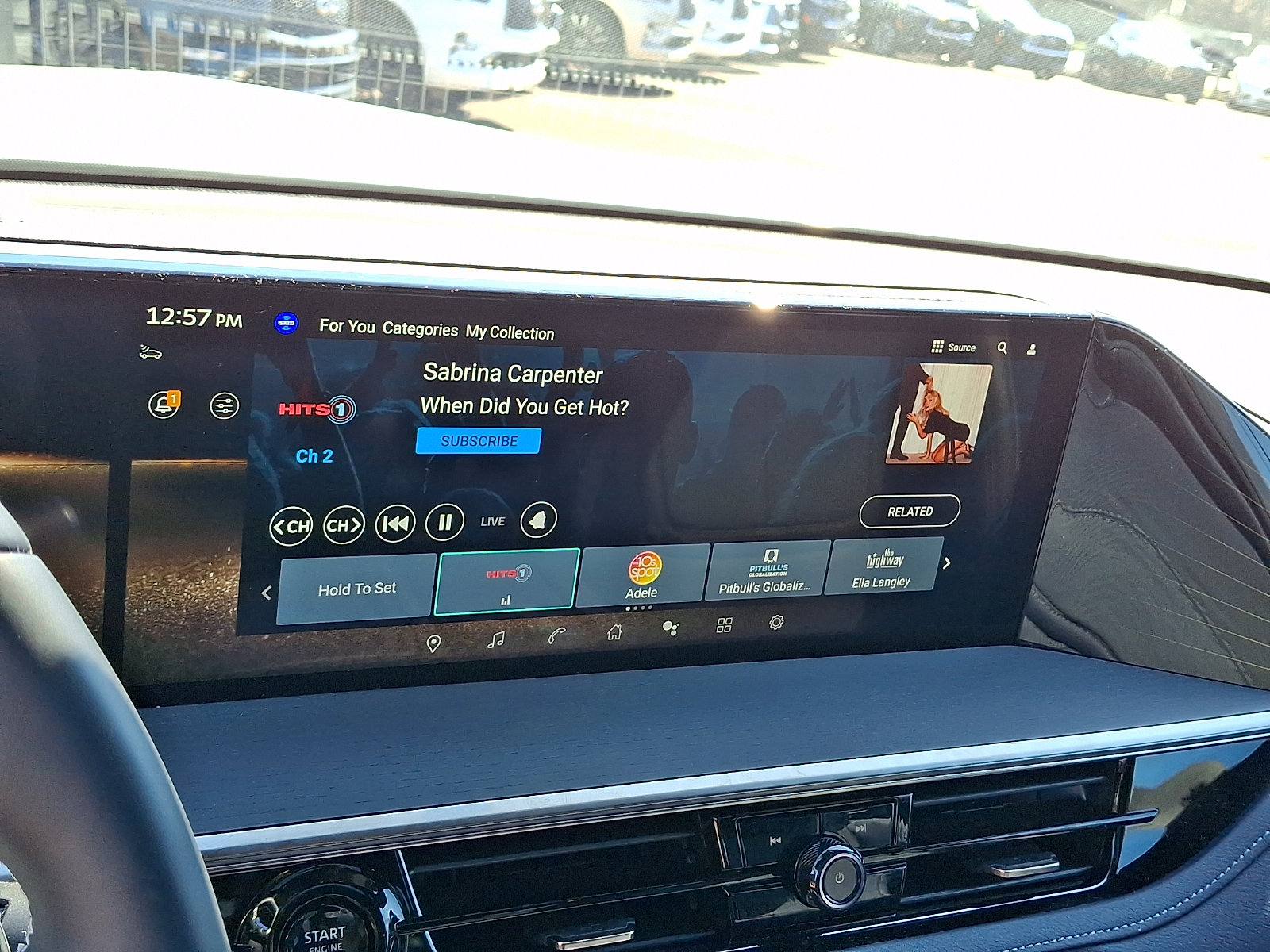 New 2026 INFINITI QX80 4WD w/ Sport Exterior Package image 16