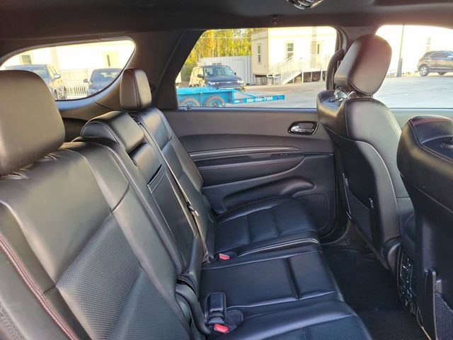 Used 2024 Dodge Durango GT image 33