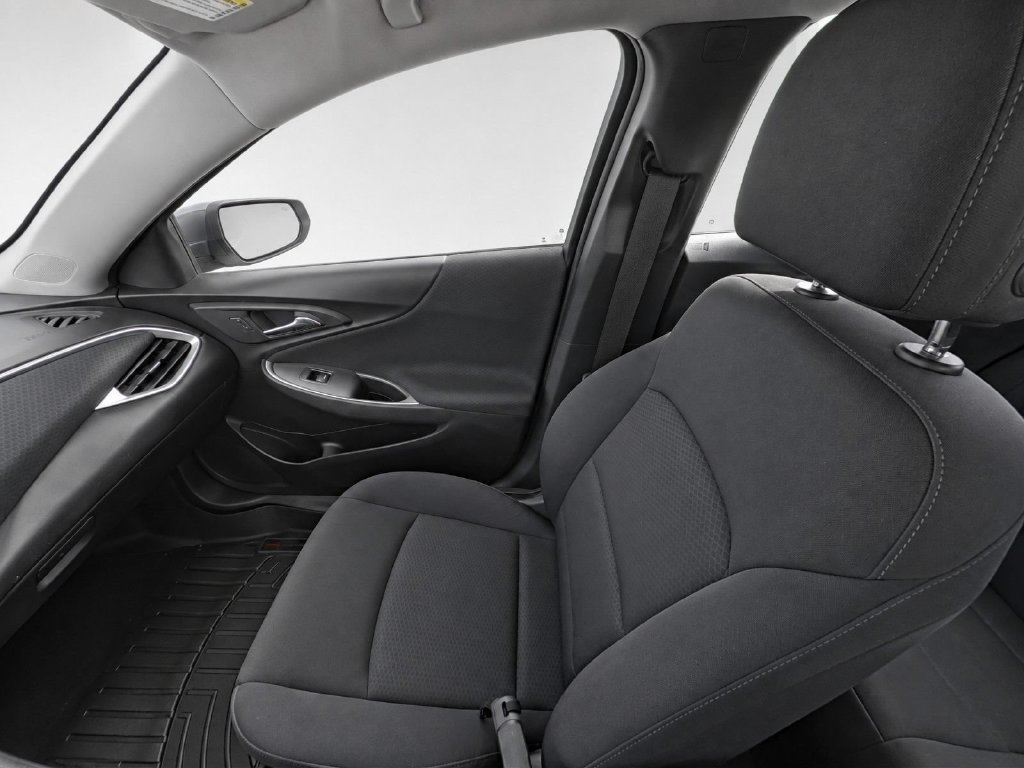 Used 2016 Chevrolet Malibu LS FWD image 27