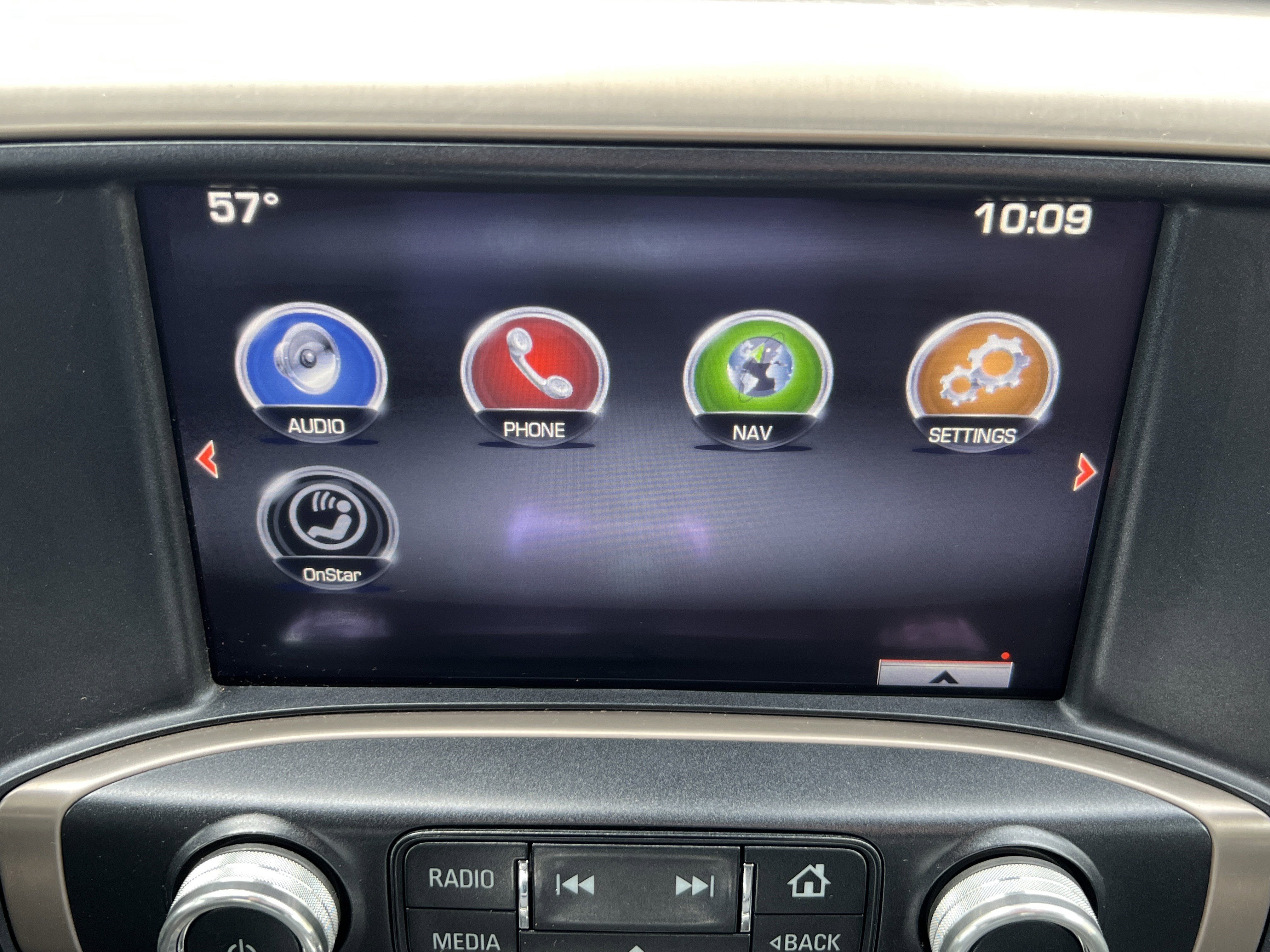 Used 2015 GMC Sierra 2500 Denali image 13