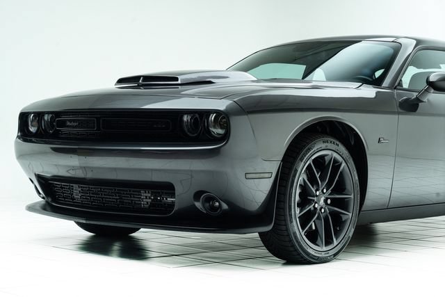 Used 2021 Dodge Challenger GT w/ Blacktop Package AWD/4WD image 10