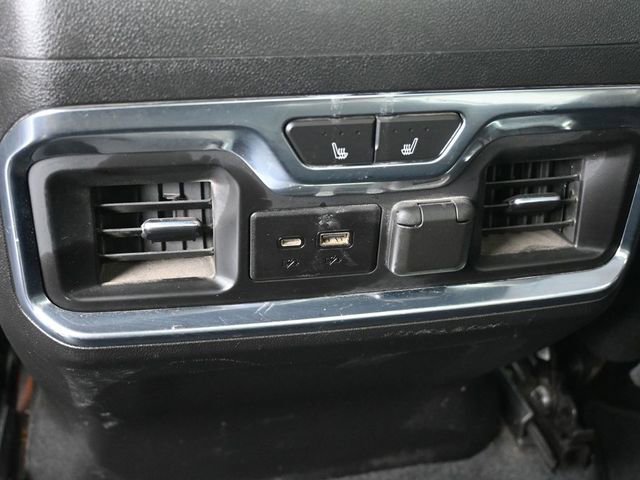 Used 2020 Chevrolet Silverado 3500 High Country w/ Z71 Off-Road Package image 28