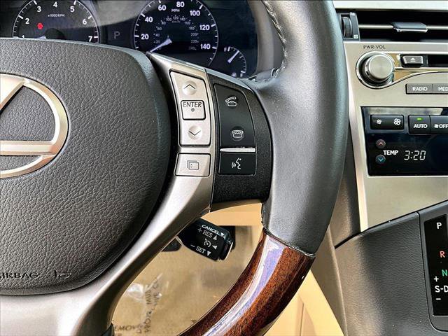 Used 2015 Lexus RX 350 AWD image 21