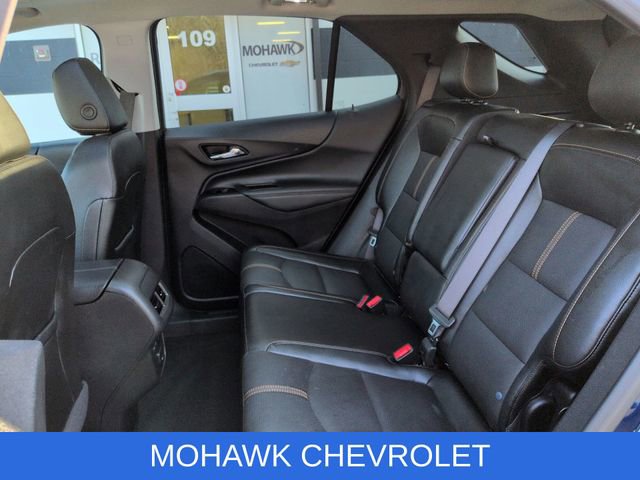 Certified 2023 Chevrolet Equinox Premier image 27