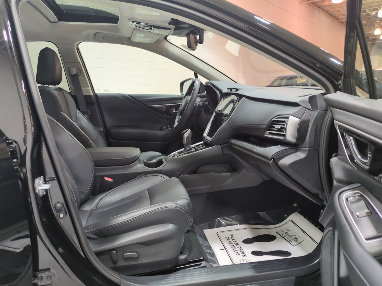 Certified 2024 Subaru Outback Limited AWD/4WD image 9