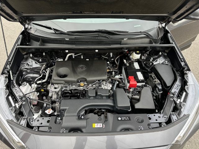 Certified 2025 Toyota RAV4 XLE AWD/4WD image 7