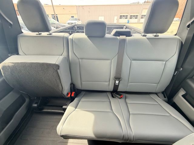 New 2026 Ford F150 XL image 28