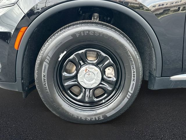 Used 2025 Dodge Durango AWD w/ Technology Group image 29