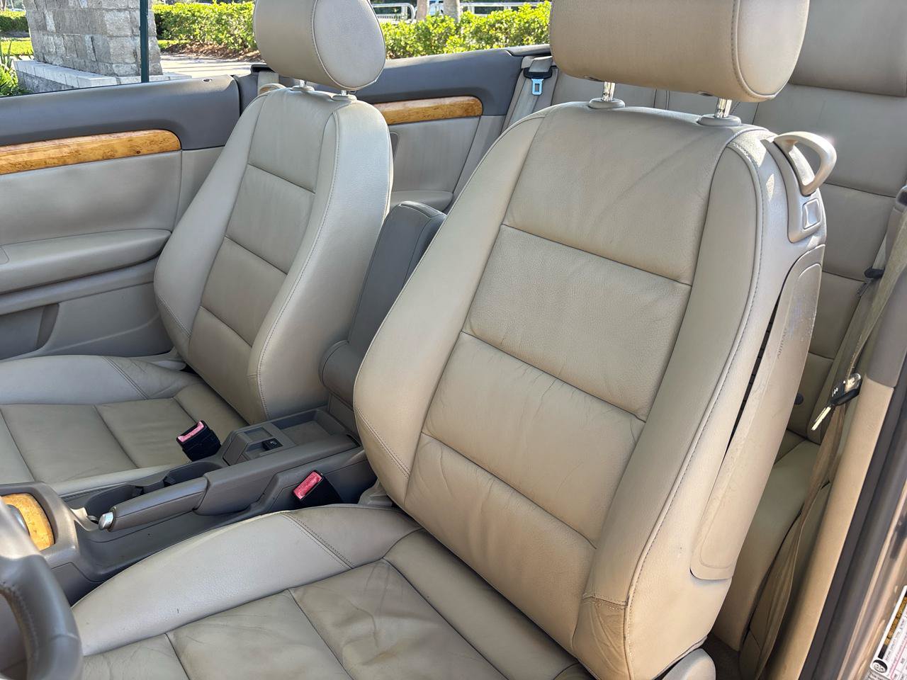 Used 2008 Audi A4 2.0T FWD image 13