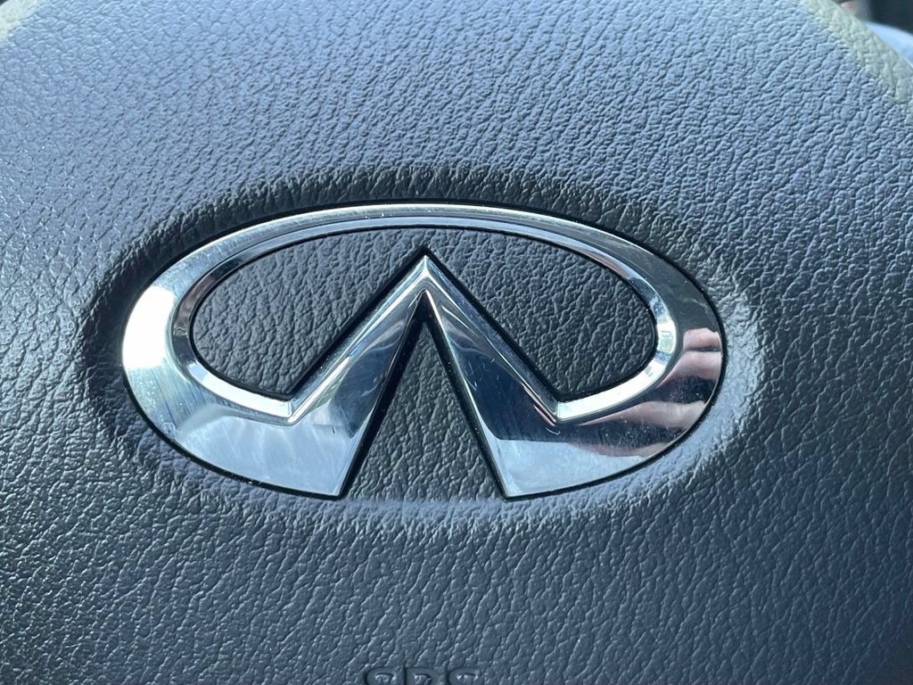 Used 2023 INFINITI Q50 Luxe w/ Cargo Package AWD/4WD image 33