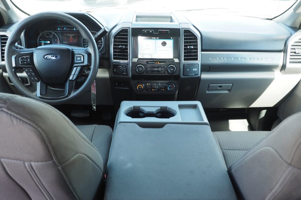 Used 2019 Ford F250 XLT AWD/4WD image 15