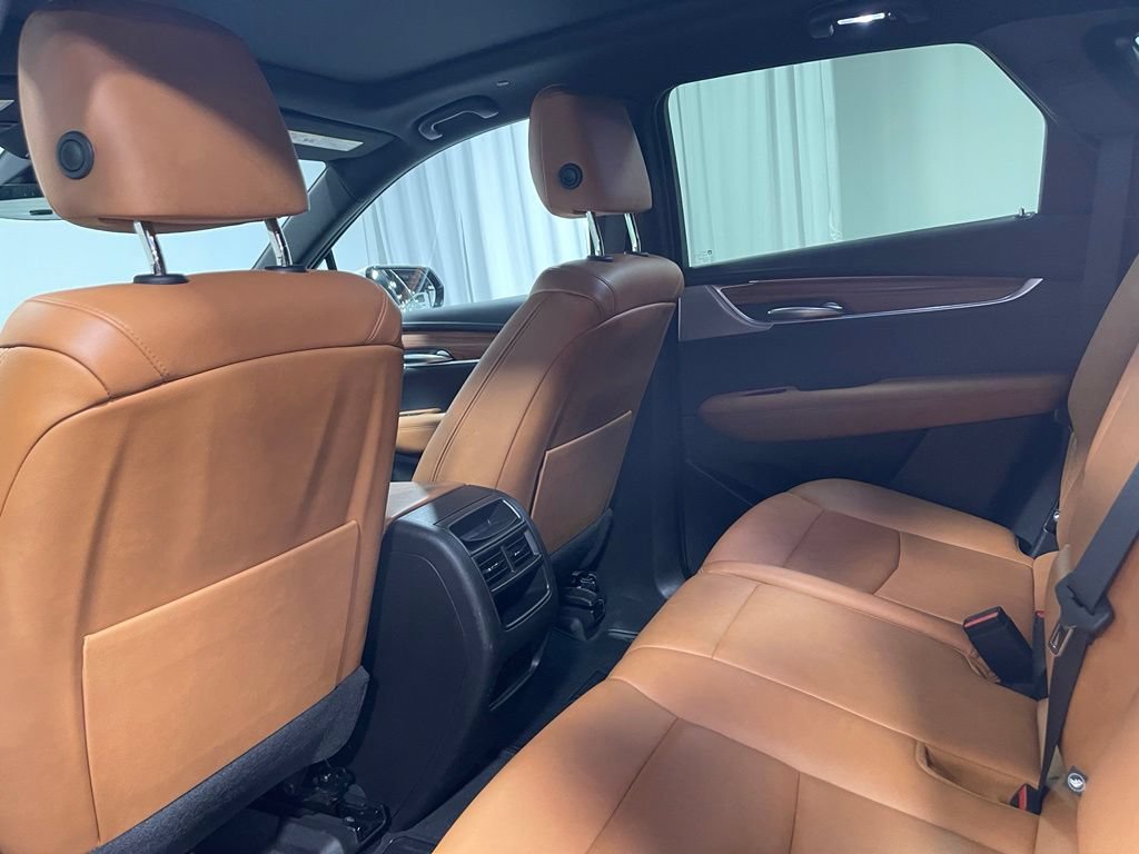 Used 2023 Cadillac XT5 Premium Luxury AWD/4WD image 26