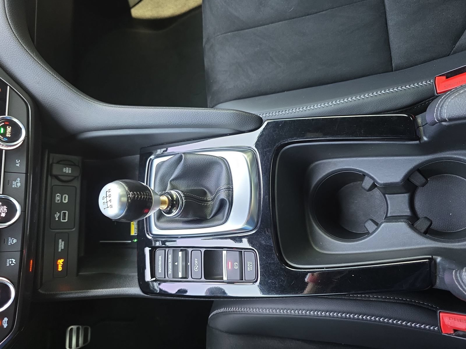 Used 2024 Acura Integra A-Spec w/ Technology Package FWD image 24