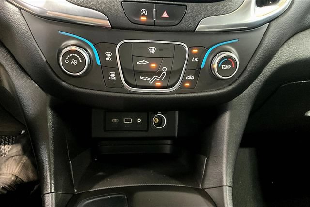 Used 2022 Chevrolet Equinox LT FWD image 14
