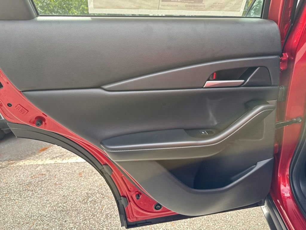New 2025 MAZDA CX-30 AWD 2.5 S w/ Select Sport Pkg image 29