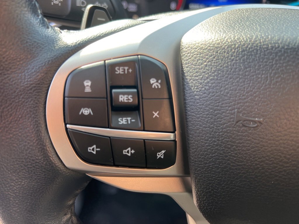 Used 2020 Ford Explorer Limited image 14