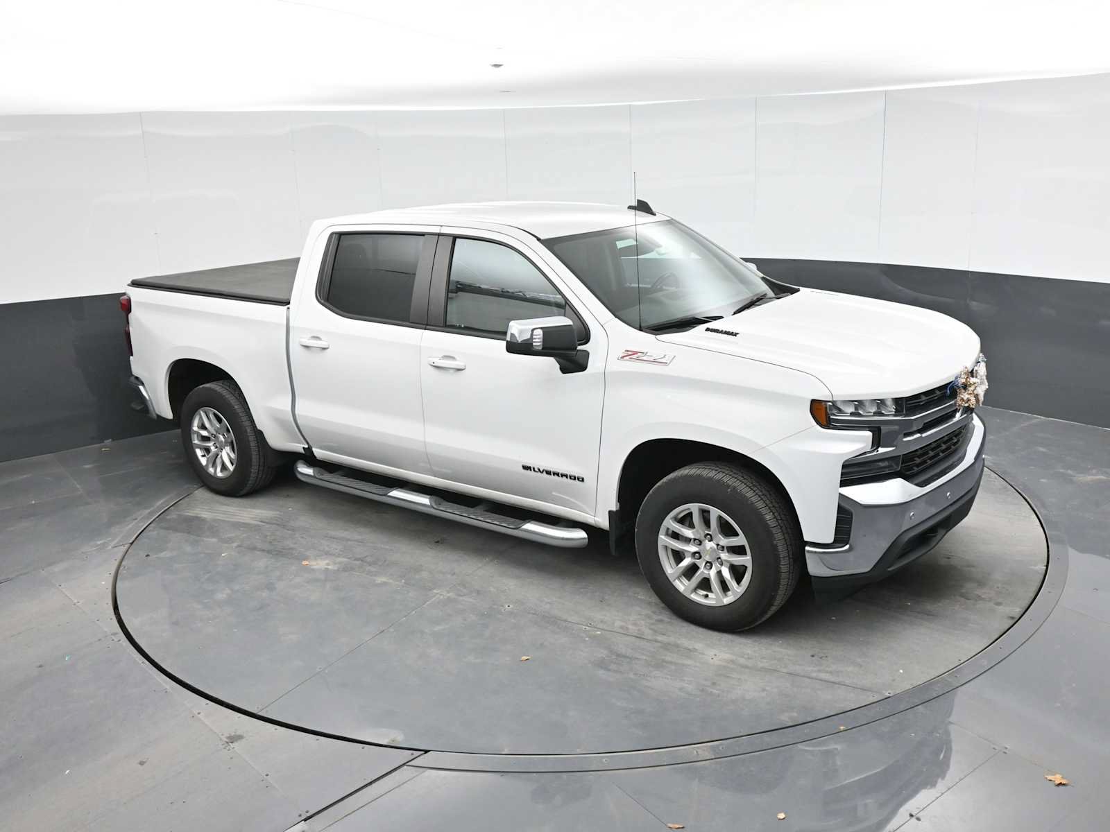 Used 2020 Chevrolet Silverado 1500 LT w/ All-Star Edition AWD/4WD image 18