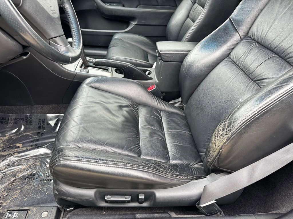 Used 2006 Honda Accord EX-L image 4