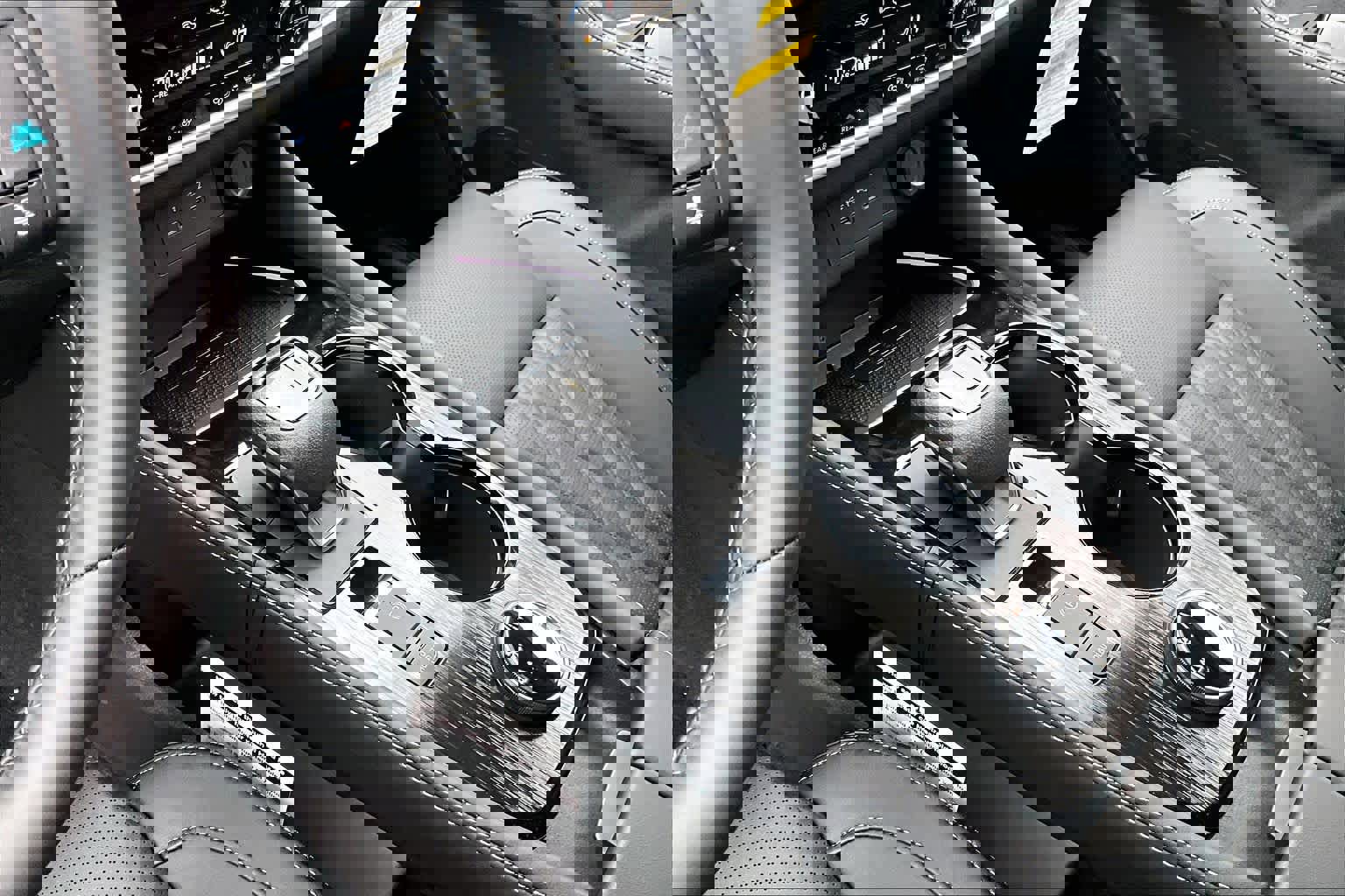 New 2026 Nissan Rogue Platinum w/ Platinum Premium Package image 11