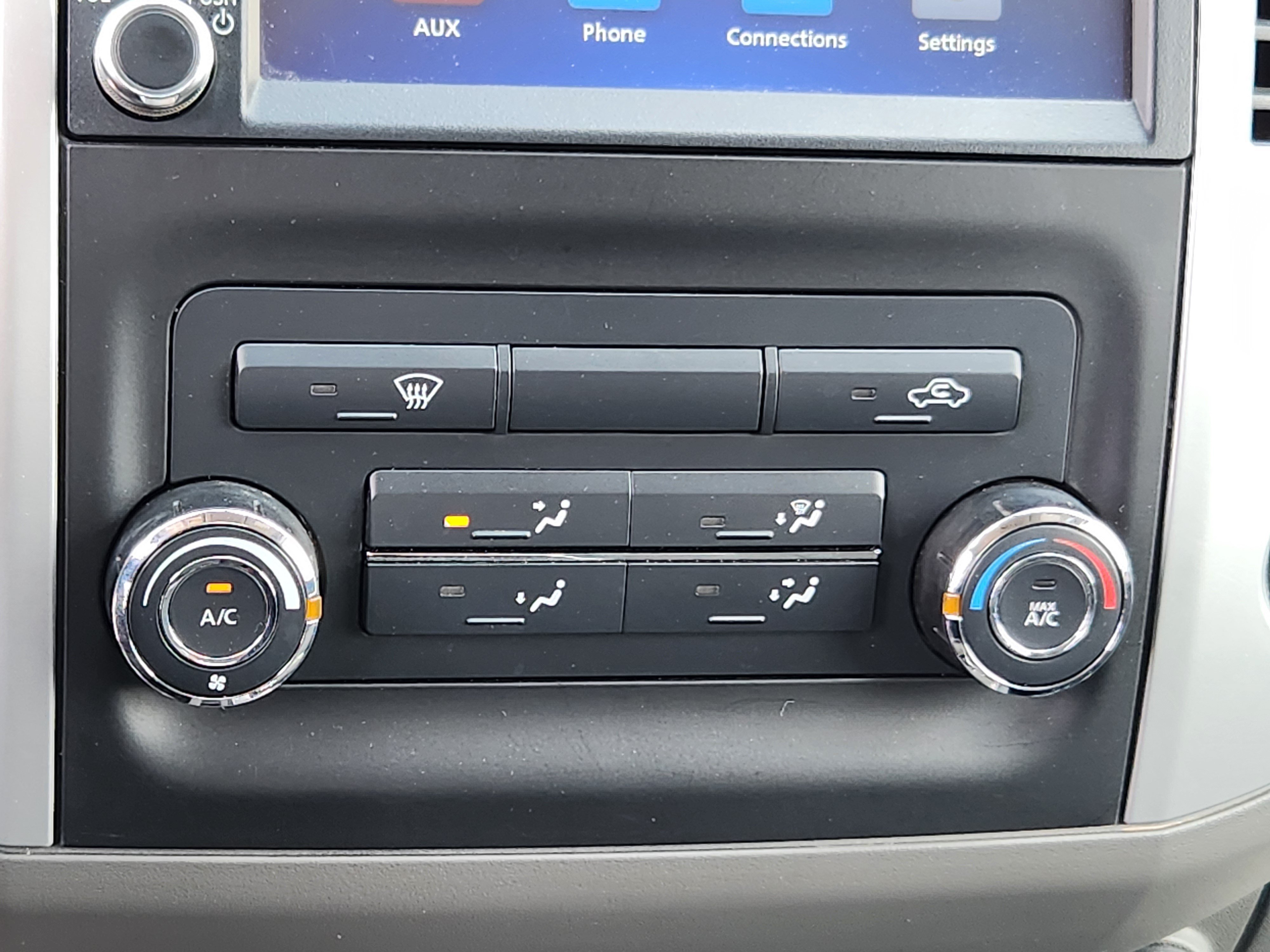 Used 2019 Nissan Frontier SV AWD/4WD image 17