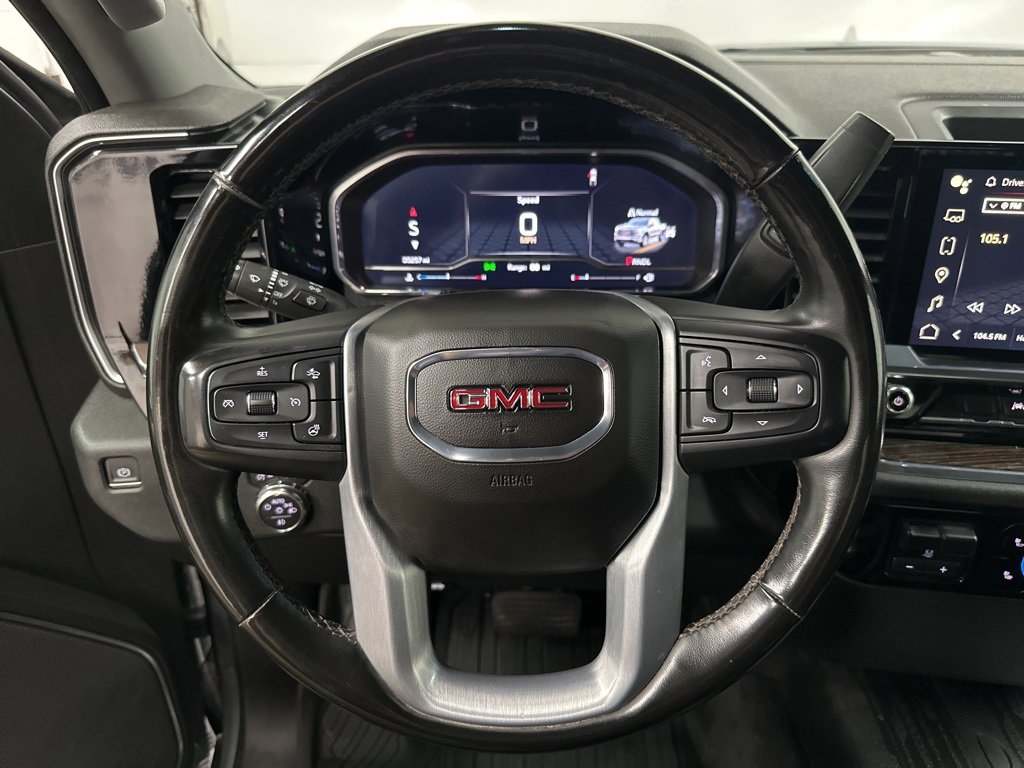 Used 2023 GMC Sierra 1500 Elevation image 16