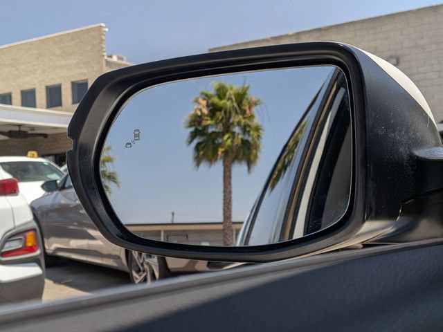 Used 2019 Honda CR-V EX image 24