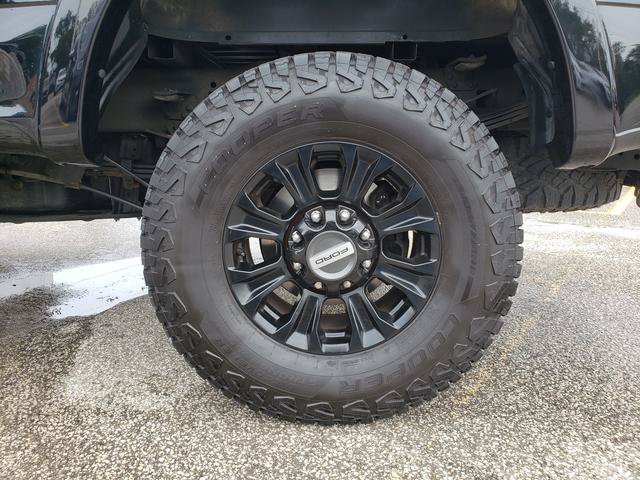 Used 2020 Ford F250 XLT w/ Tremor Off-Road Package AWD/4WD image 33