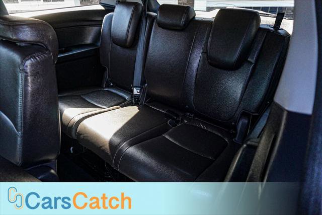 Used 2019 Honda Odyssey EX-L image 25