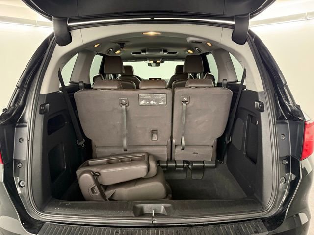 Used 2018 Honda Odyssey EX-L image 40