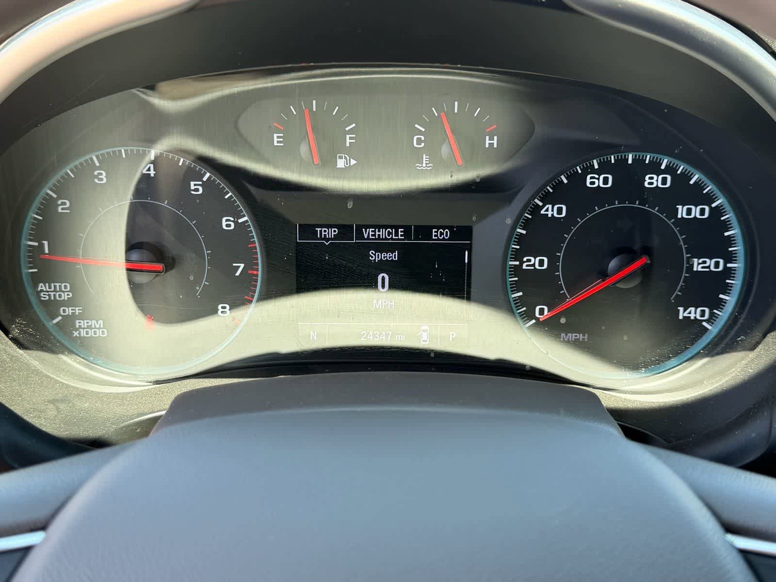 Used 2025 Chevrolet Malibu LS FWD image 33