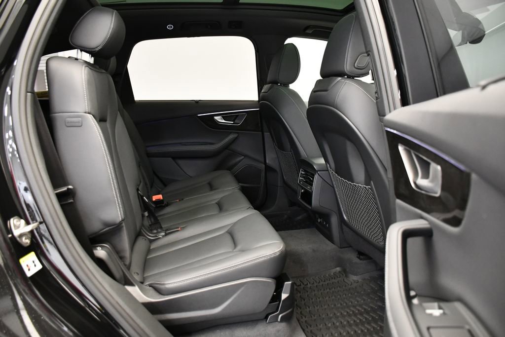 New 2026 Audi Q7 3.0T Premium Plus image 52