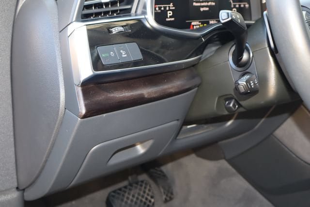 Used 2023 Audi Q8 Premium Plus w/ Premium Plus Package AWD/4WD image 26