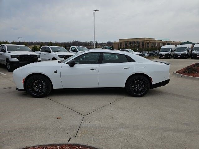 New 2026 Dodge Charger Scat Pack image 2